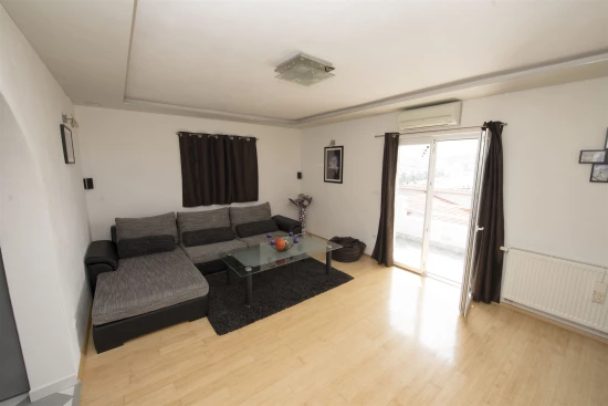 Apartmán Střední Dalmácie - Okrug Gornji DA 7440 N4