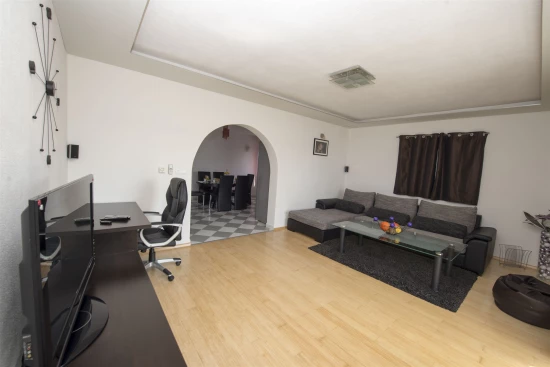 Apartmán Střední Dalmácie - Okrug Gornji DA 7440 N4