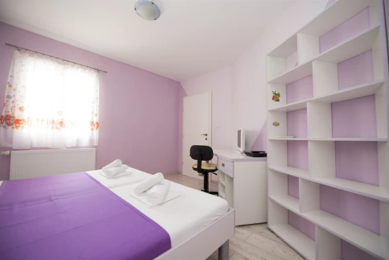 Apartmán Střední Dalmácie - Okrug Gornji DA 7440 N4