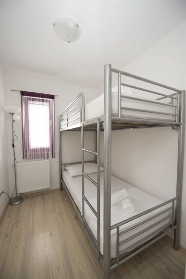 Apartmán Střední Dalmácie - Okrug Gornji DA 7440 N4