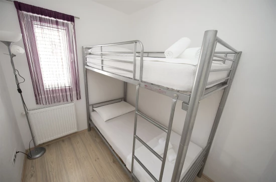 Apartmán Střední Dalmácie - Okrug Gornji DA 7440 N4