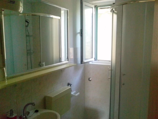 Apartmán Střední Dalmácie - Slatine (Čiovo) DA 7441 N2