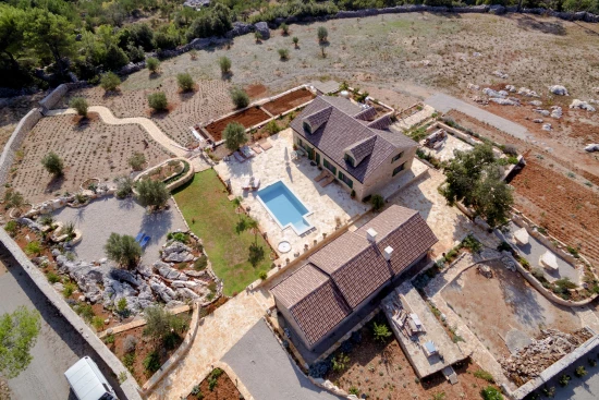 Vila Ostrov Hvar - Stari Grad OS 9554 N1