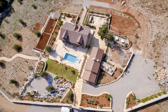 Vila Ostrov Hvar - Stari Grad OS 9554 N1