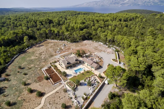 Vila Ostrov Hvar - Stari Grad OS 9554 N1