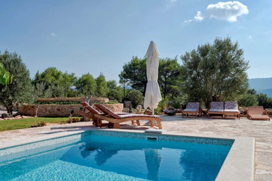 Vila Ostrov Hvar - Stari Grad OS 9554 N1