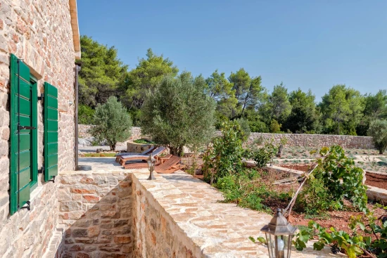 Vila Ostrov Hvar - Stari Grad OS 9554 N1