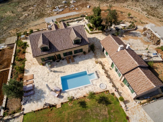 Vila Ostrov Hvar - Stari Grad OS 9554 N1