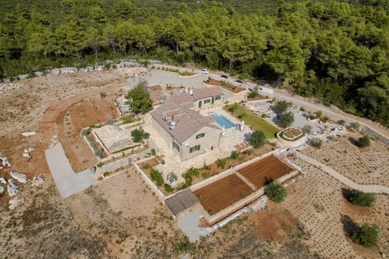 Vila Ostrov Hvar - Stari Grad OS 9554 N1