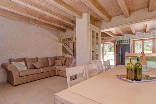 Vila Ostrov Hvar - Stari Grad OS 9554 N1