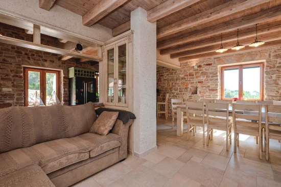 Vila Ostrov Hvar - Stari Grad OS 9554 N1