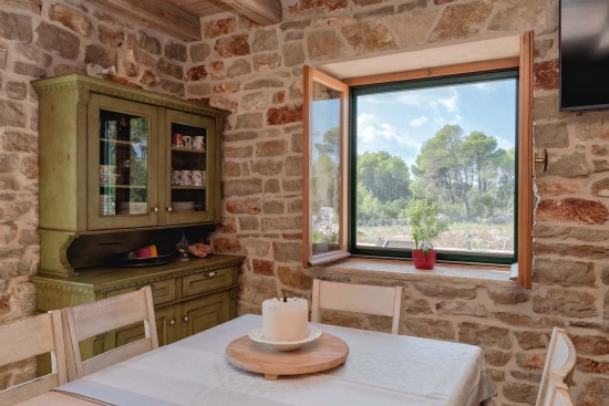 Vila Ostrov Hvar - Stari Grad OS 9554 N1