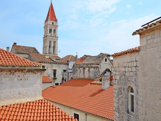 Apartmán Střední Dalmácie - Trogir DA 7442 N1