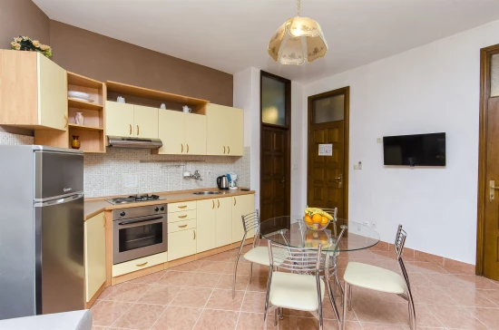 Apartmán Střední Dalmácie - Trogir DA 7442 N1