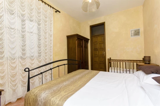 Apartmán Střední Dalmácie - Trogir DA 7442 N1