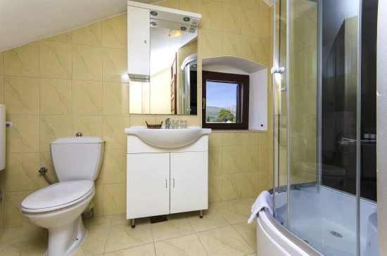 Apartmán Střední Dalmácie - Trogir DA 7442 N3