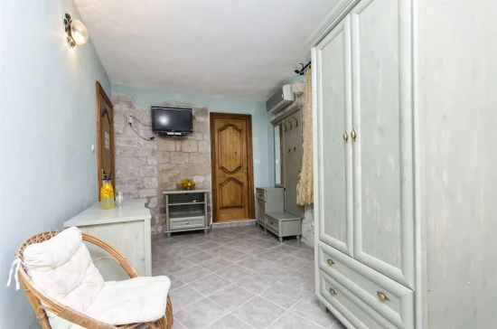 Apartmán Střední Dalmácie - Trogir DA 7442 N4