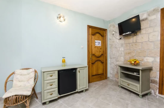 Apartmán Střední Dalmácie - Trogir DA 7442 N4