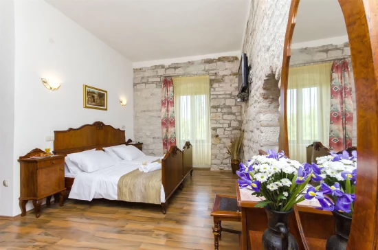 Apartmán Střední Dalmácie - Trogir DA 7442 N12