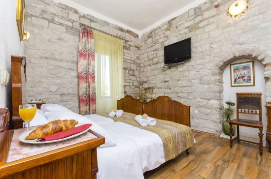 Apartmán Střední Dalmácie - Trogir DA 7442 N12