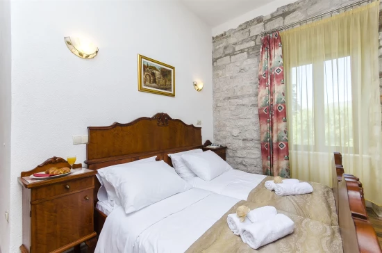 Apartmán Střední Dalmácie - Trogir DA 7442 N12