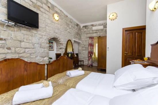 Apartmán Střední Dalmácie - Trogir DA 7442 N12