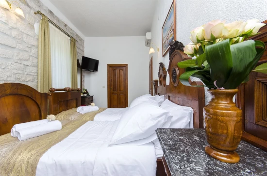 Apartmán Střední Dalmácie - Trogir DA 7442 N13