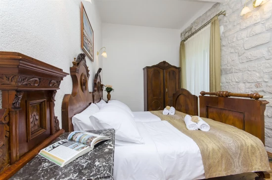 Apartmán Střední Dalmácie - Trogir DA 7442 N13