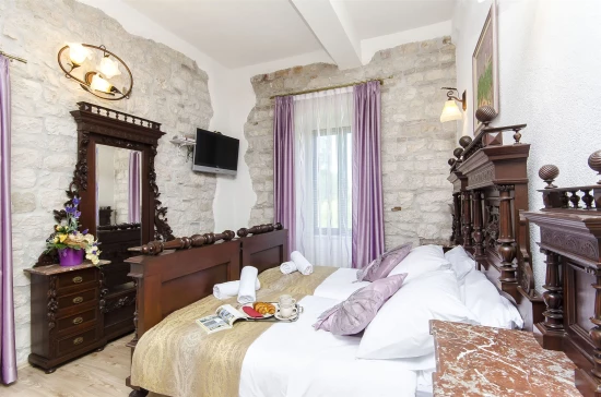 Apartmán Střední Dalmácie - Trogir DA 7442 N14