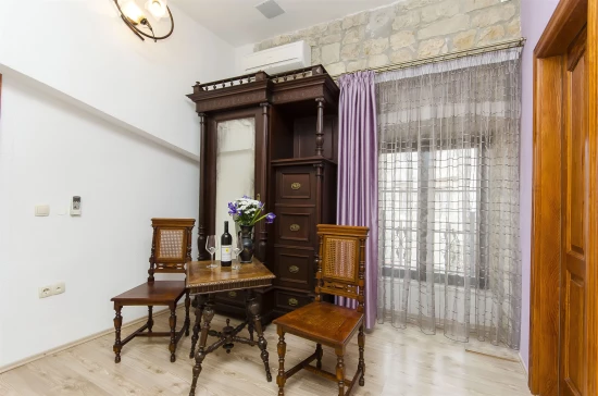 Apartmán Střední Dalmácie - Trogir DA 7442 N14