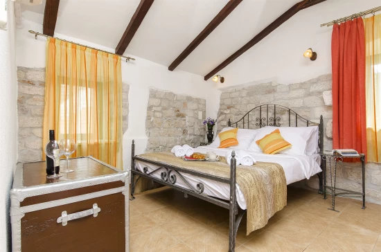 Apartmán Střední Dalmácie - Trogir DA 7442 N15