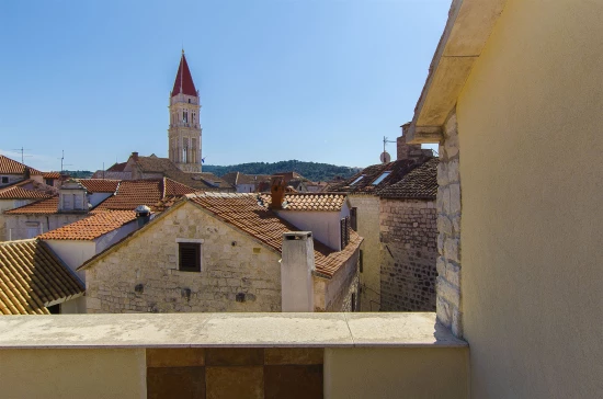 Apartmán Střední Dalmácie - Trogir DA 7442 N15