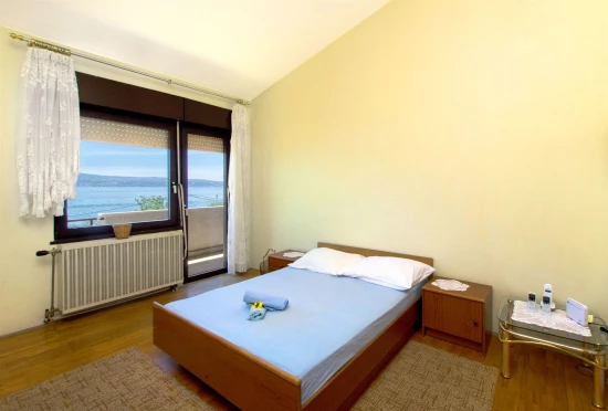 Apartmán Střední Dalmácie - Duće DA 7443 N2