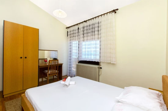 Apartmán Střední Dalmácie - Duće DA 7443 N2