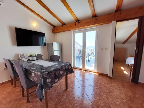 Apartmán Kvarner - Senj KV 7088 N2