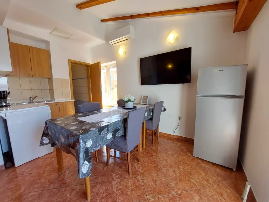 Apartmán Kvarner - Senj KV 7088 N2