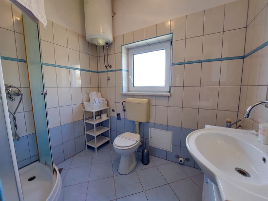 Apartmán Kvarner - Senj KV 7088 N2