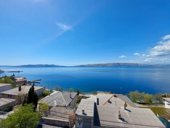 Apartmán Kvarner - Senj KV 7088 N2