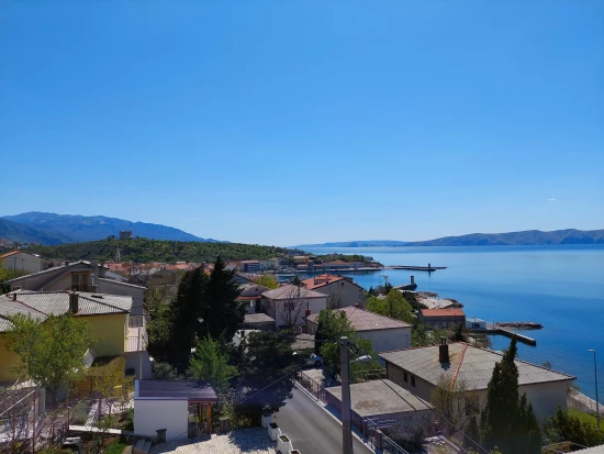 Apartmán Kvarner - Senj KV 7088 N2