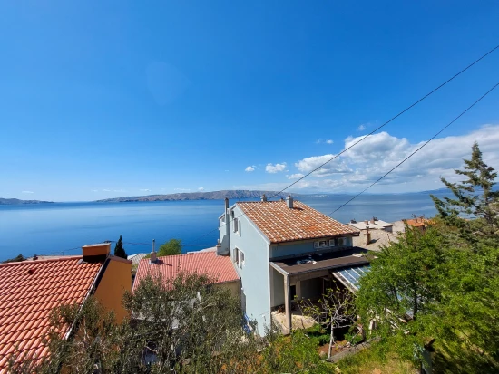 Apartmán Kvarner - Senj KV 7089 N1