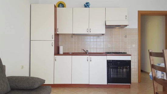 Apartmán Ostrov Pag - Zubovići OS 9558 N2