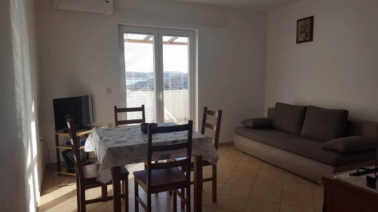 Apartmán Ostrov Pag - Zubovići OS 9558 N2