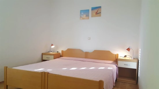 Apartmán Ostrov Pag - Zubovići OS 9558 N2