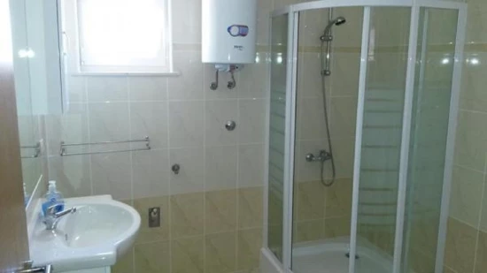 Apartmán Ostrov Pag - Zubovići OS 9558 N2