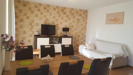 Apartmán Ostrov Pag - Zubovići OS 9558 N3