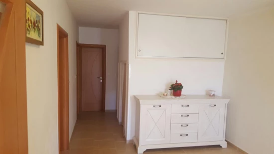 Apartmán Ostrov Pag - Zubovići OS 9558 N3