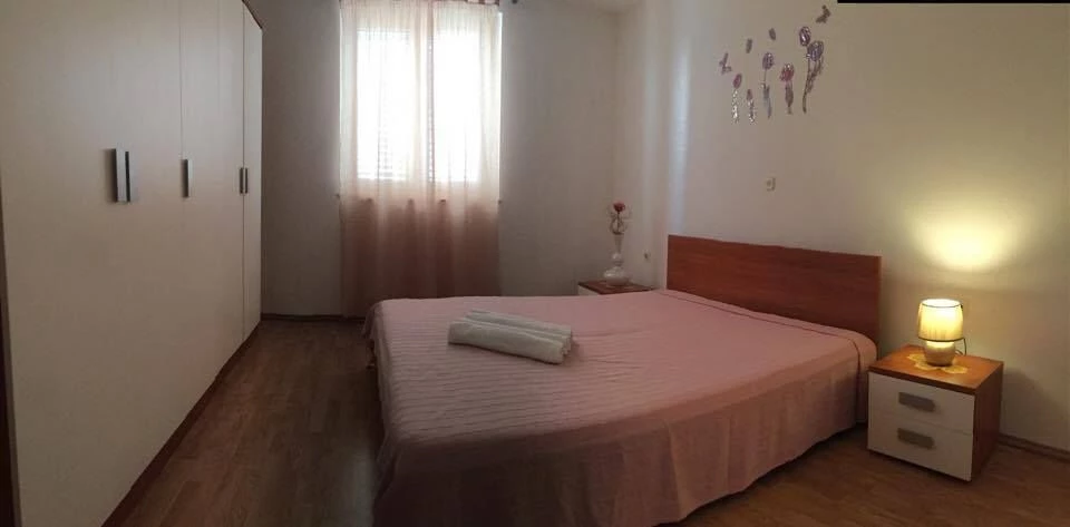 Apartmán Ostrov Pag - Zubovići OS 9558 N3