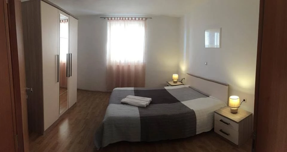 Apartmán Ostrov Pag - Zubovići OS 9558 N3