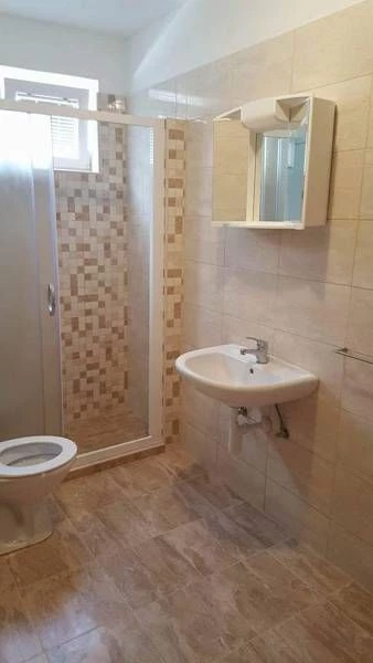 Apartmán Ostrov Pag - Zubovići OS 9558 N3