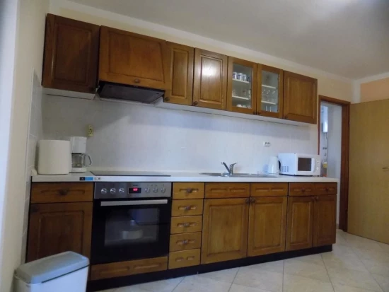 Apartmán Střední Dalmácie - Trogir DA 7446 N2